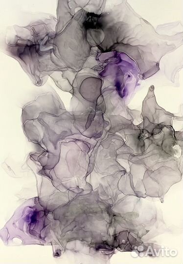 Картина интерьерная авторская