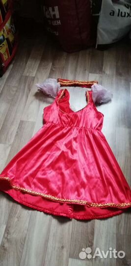 Костюмы для pole dance