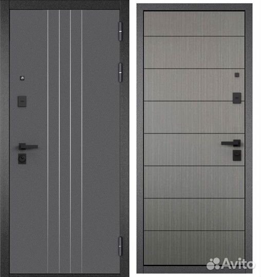 Входная дверь в квартиру