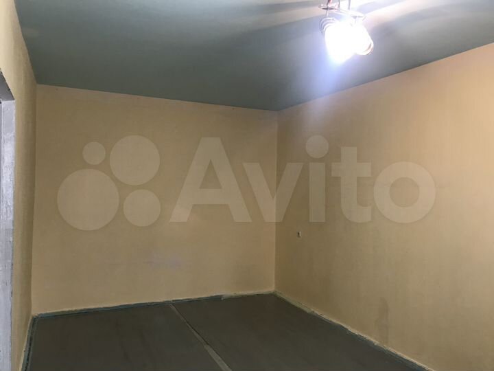 2-к. квартира, 42,8 м², 7/9 эт.