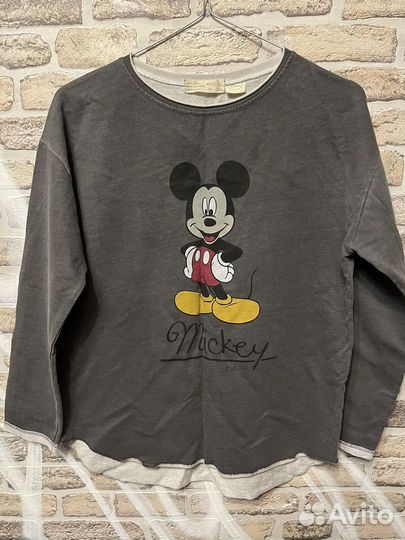 Свитшот Zara, 152