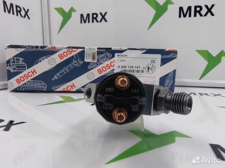 Форсунка 0445120141