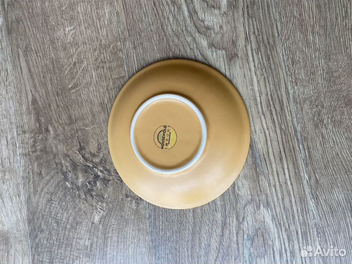 Чайный сервиз на 6 персон