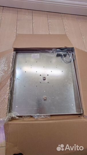 Антенна 4G KAA20-1700/2700 (усиление 20 dBi) 50 Ом