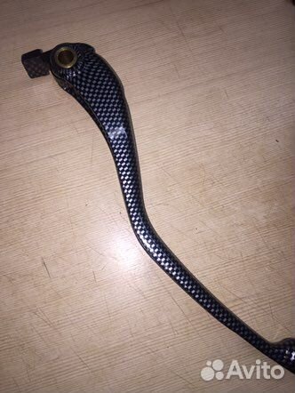 Рычаг тормоза и сцепления Aprilia rsv 1000r