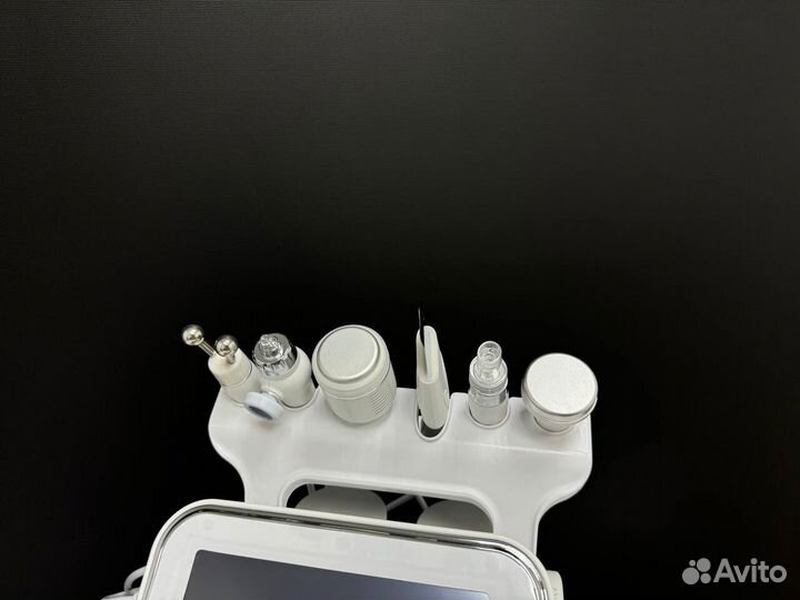 Аппарат для гидропилинга H2O2 6в1, 1 поколения и обучение