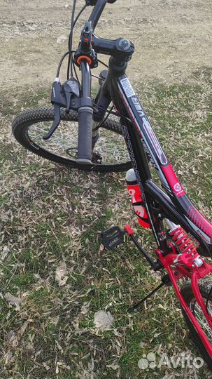 Велосипед stinger