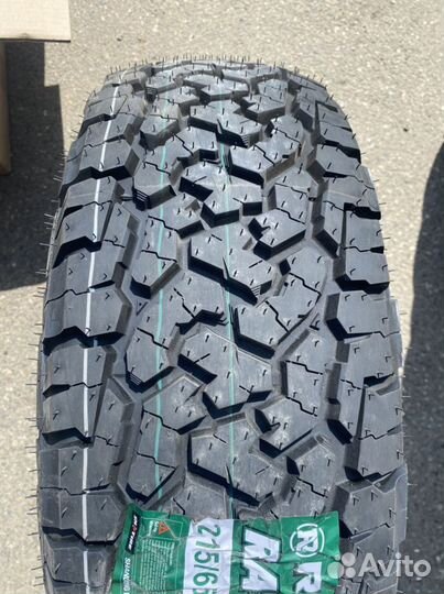 Roadcruza RA1100 A/T 215/65 R16 102H