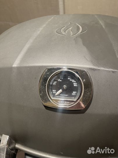 Газовый портативный гриль Napoleon