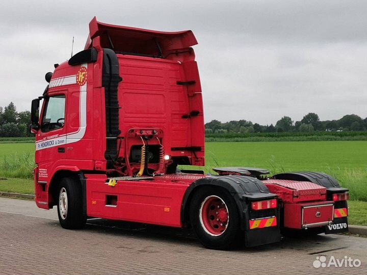 Запчасти б/у на Volvo, FM 2008-2013