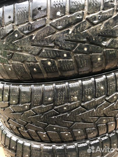 Nokian Tyres Nordman 7 175/65 R14