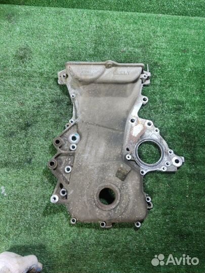 Кожух грм Geely Emgrand 7 JLY-4G15 2019