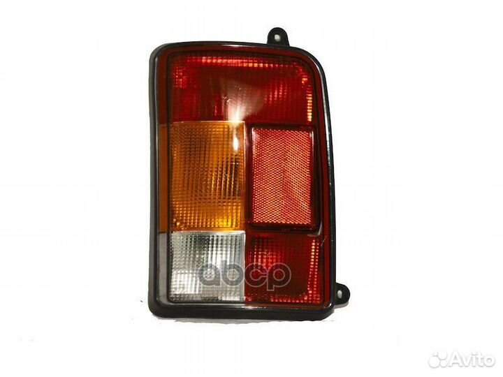 Фонарь задний В 21213 левый АВТОДЕТАЛЬ 2121337