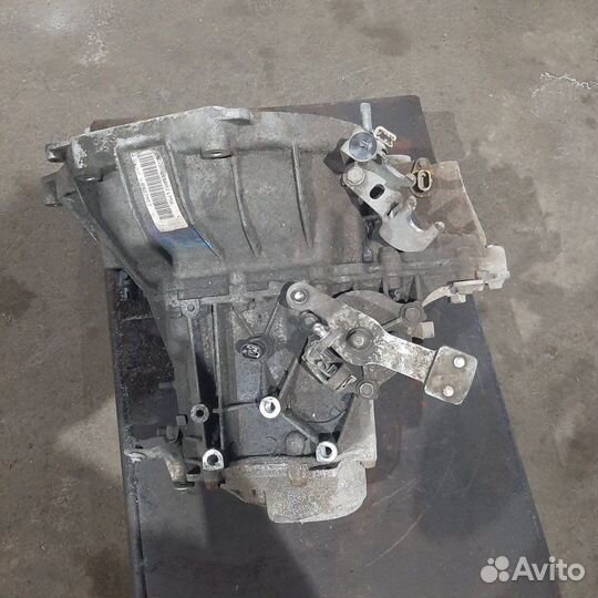 МКПП LADA Xray 2019