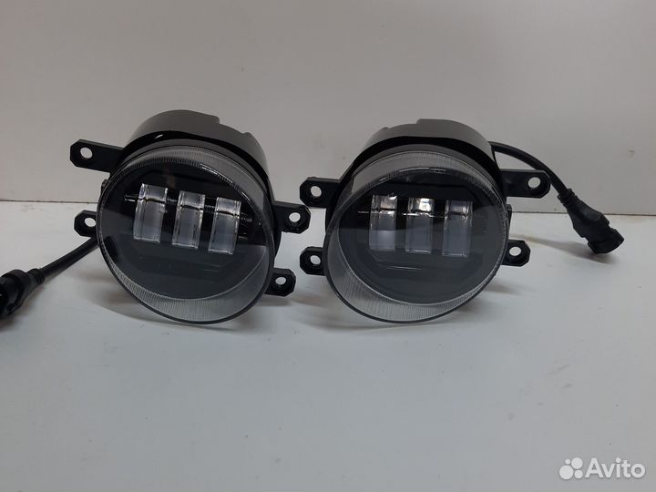 Птф Led Toyota lexus