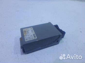 Блок управления Мазда 626 5 GF