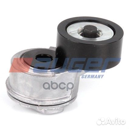 Натяжитель ремня, Вентилятор HCV 67771 auger