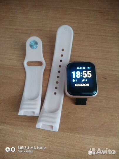 Продам часы