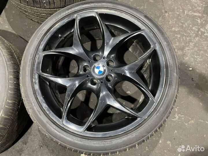 Диски колеса BMW бмв R21 215 стиль 215 style