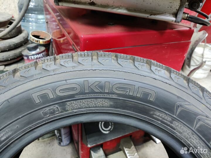 Nokian Tyres Nordman 5 185/65 R15 92T
