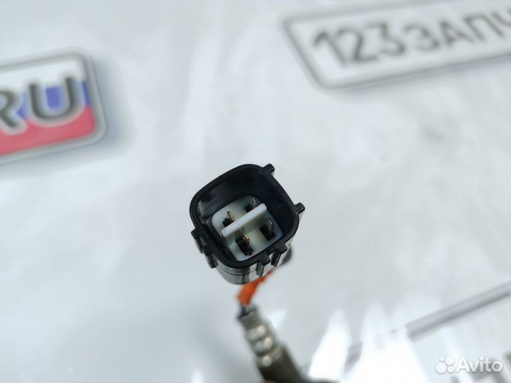 Датчик кислородный (второй ) Subaru Xv GP7 FB20