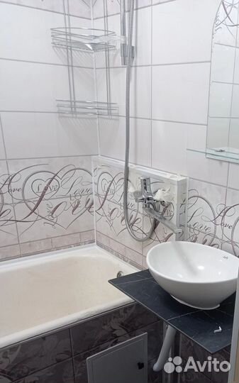 Услуги сантехника