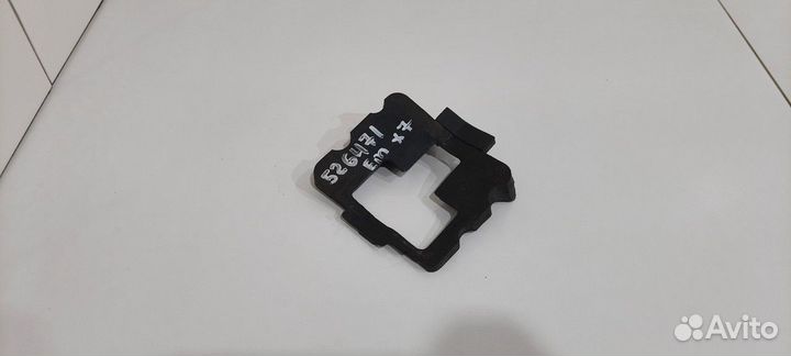 Прокладка стартера (Geely Emgrand X7)