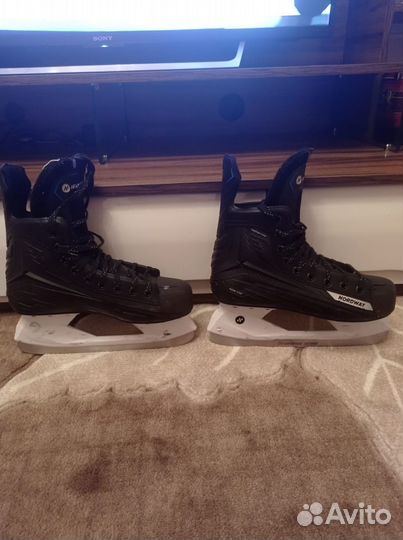 Коньки мужские 41 размер