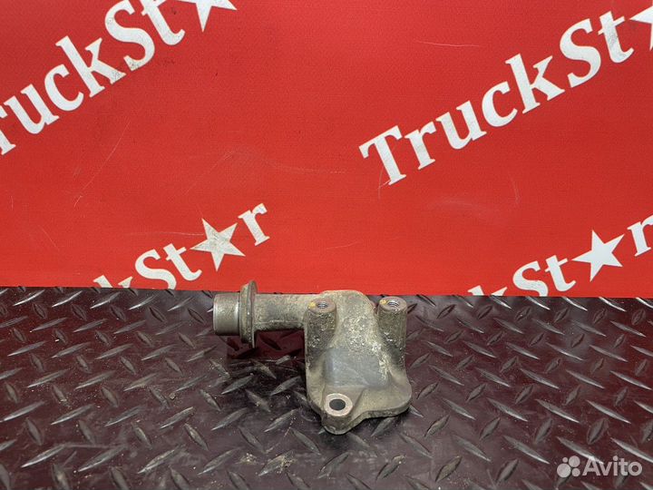 Патрубок сапуна Mercedes-Benz Axor, камаз 5490