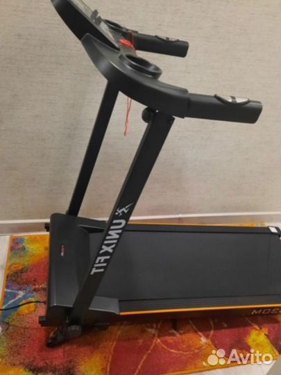 Беговая дорожка 530M