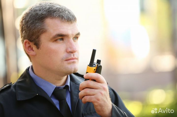 Охранник без лицензии ежедневные выплаты