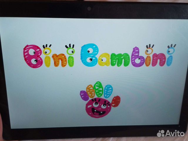 Планшет 10 дюймов на Андроид 7