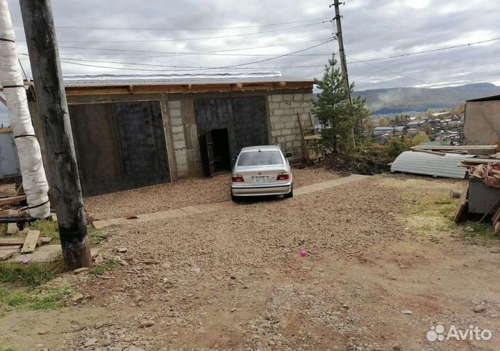 Продам автосервис