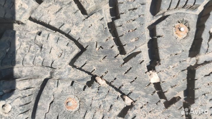 Nordman Nordman 4 205/55 R55 94M