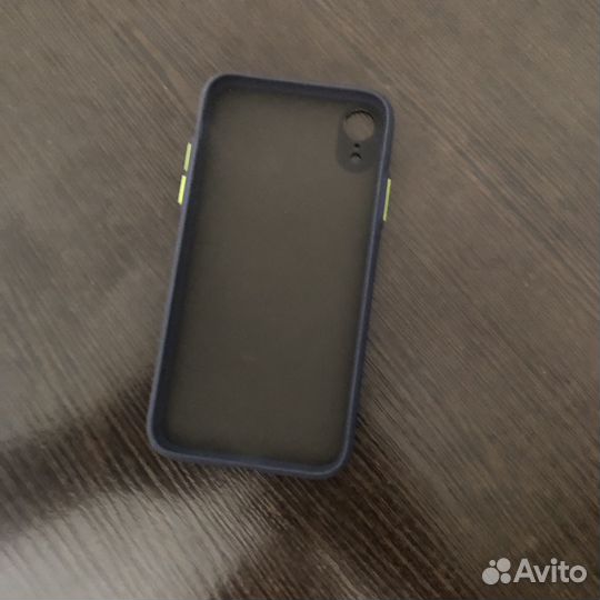 Чехлы iPhone 8 iPhone XR