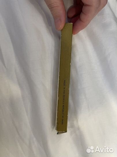 Ручка перьевая Wing Sung 812