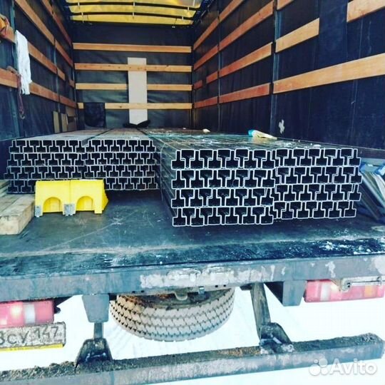 Грузоперевозки Киров-Москва-Киров