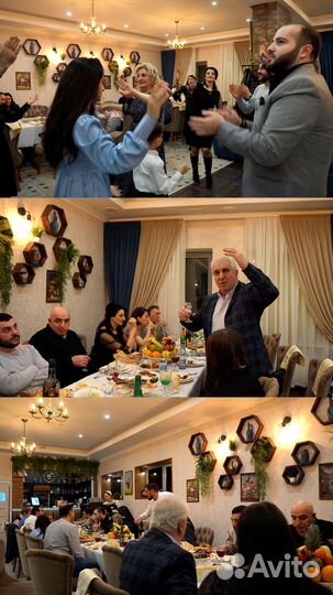 Видеооператор, видеосъемка, видеограф, видеомонтаж