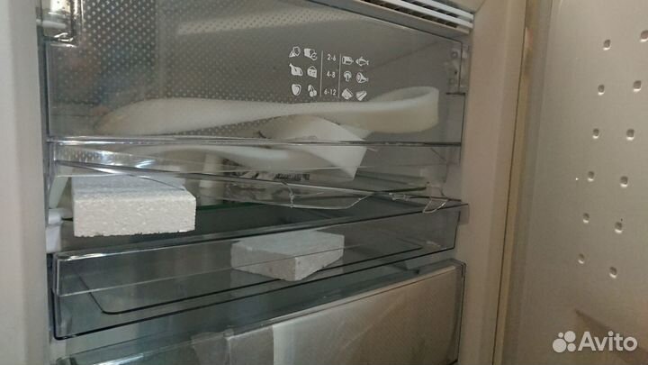 Морозильная камера Атлант 7606-100 N белый