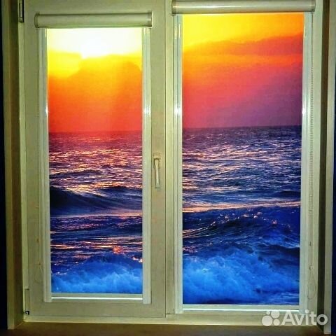 Рулонные шторы день ночь жалюзи art. Nv26