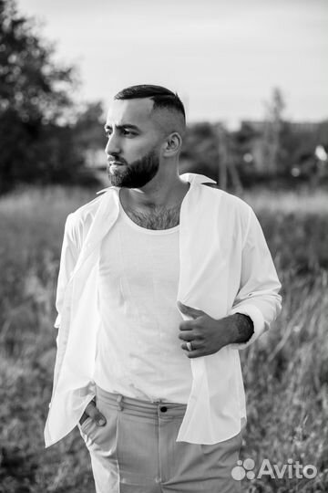 Ведущий праздника