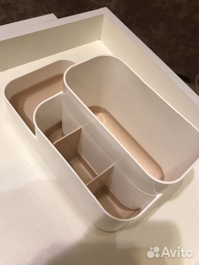 Контейнеры и органайзеры, салфетницы