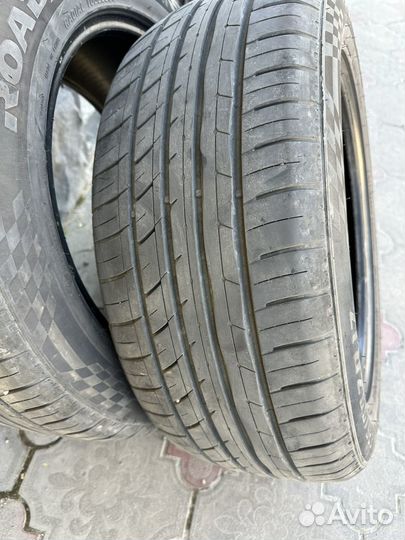 RoadX RXMotion U11 225/55 R17