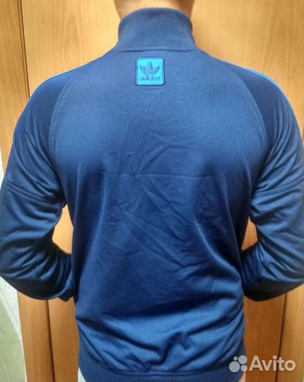 Олимпийки Adidas