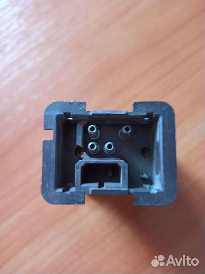 Моторчик печки BMW E30 и резистор