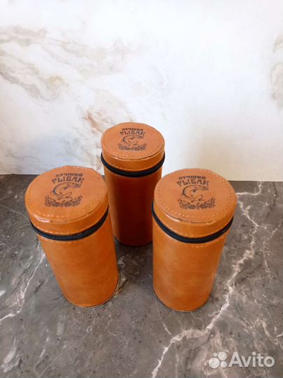 Подарочный набор рюмок новые