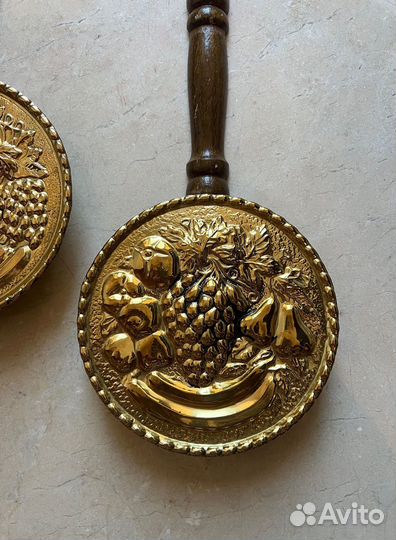 Кухонный декор