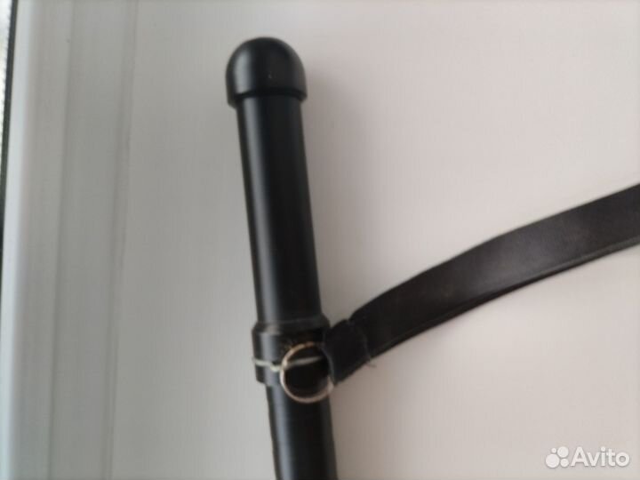 Фонарик бита