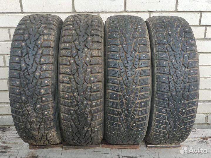 Nokian Tyres Nordman 7 175/65 R14 86T