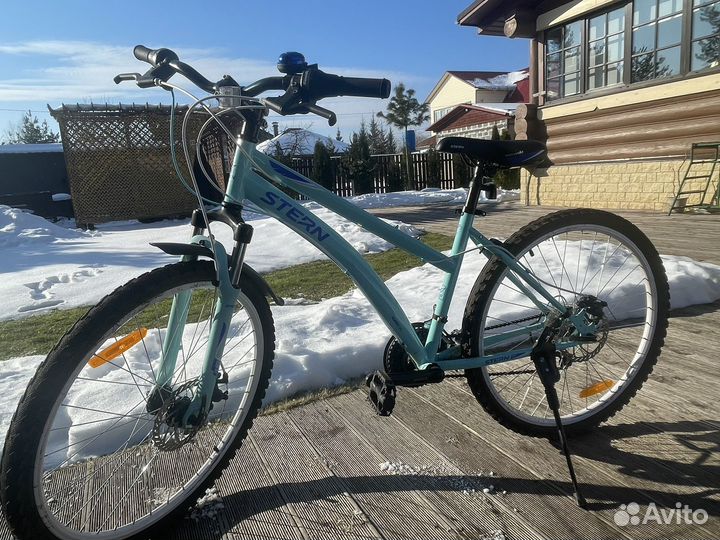 Продажа велосипеда бу в Санкт-Петербурге